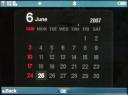 Calendar SS