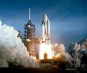 Blast Off