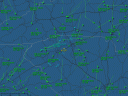 FlightAware Animation